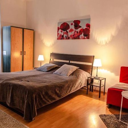 Cozy Apartment In Prague'S Best Area Exterior foto